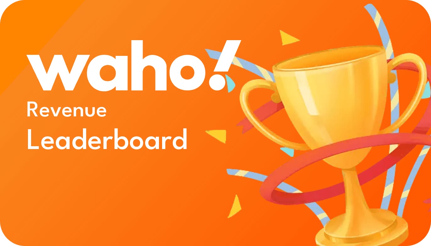 Waho App